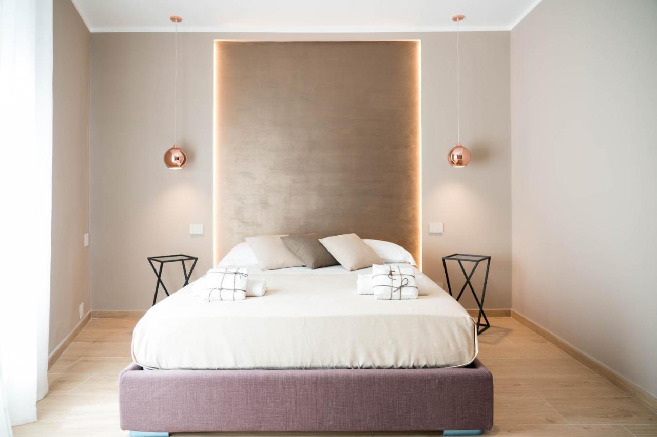 Teseo Rooms & Relax Genua Zewnętrze zdjęcie