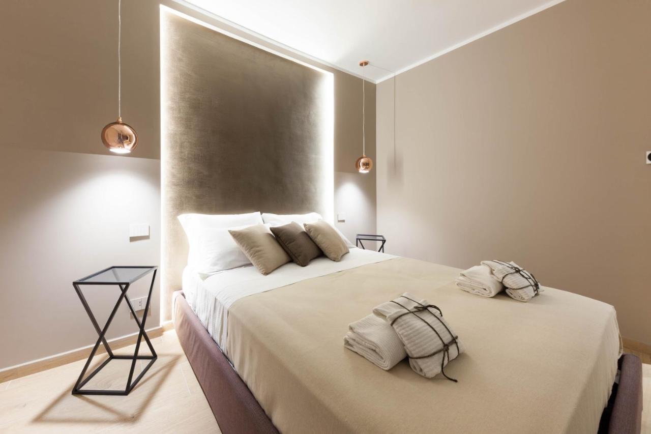 Teseo Rooms & Relax Genua Zewnętrze zdjęcie