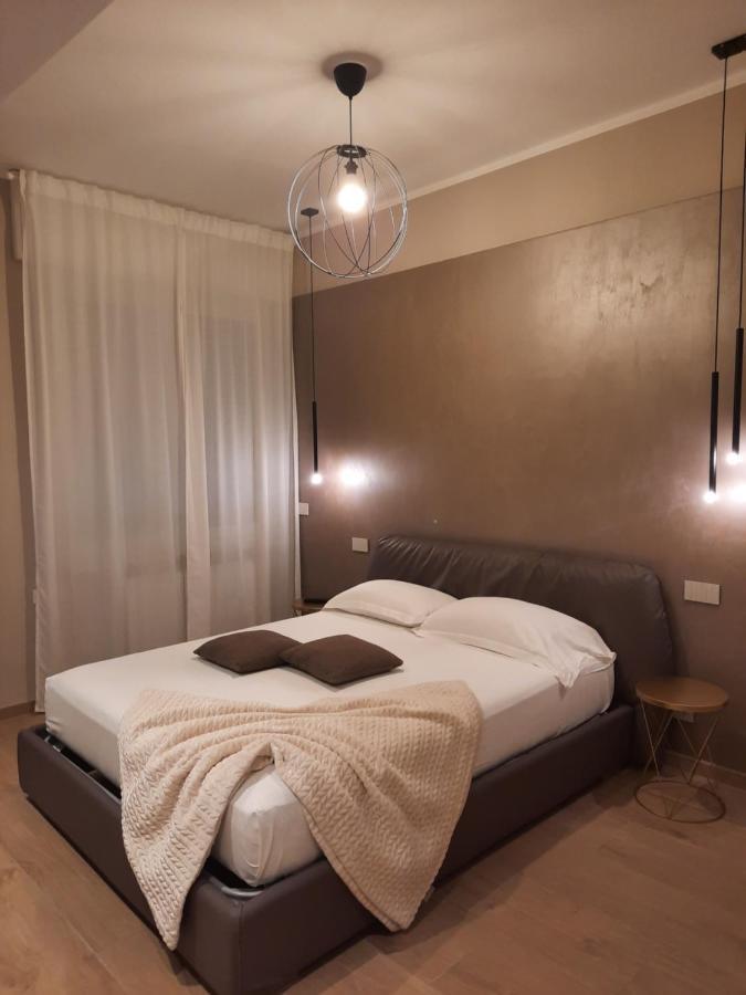 Teseo Rooms & Relax Genua Zewnętrze zdjęcie