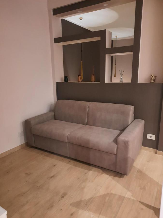 Teseo Rooms & Relax Genua Zewnętrze zdjęcie