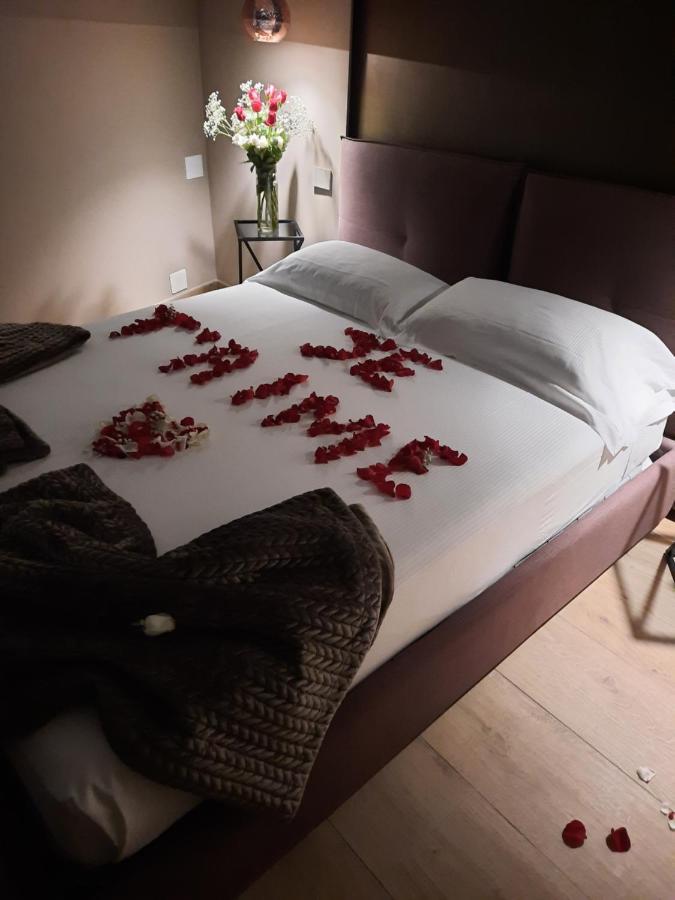 Teseo Rooms & Relax Genua Zewnętrze zdjęcie