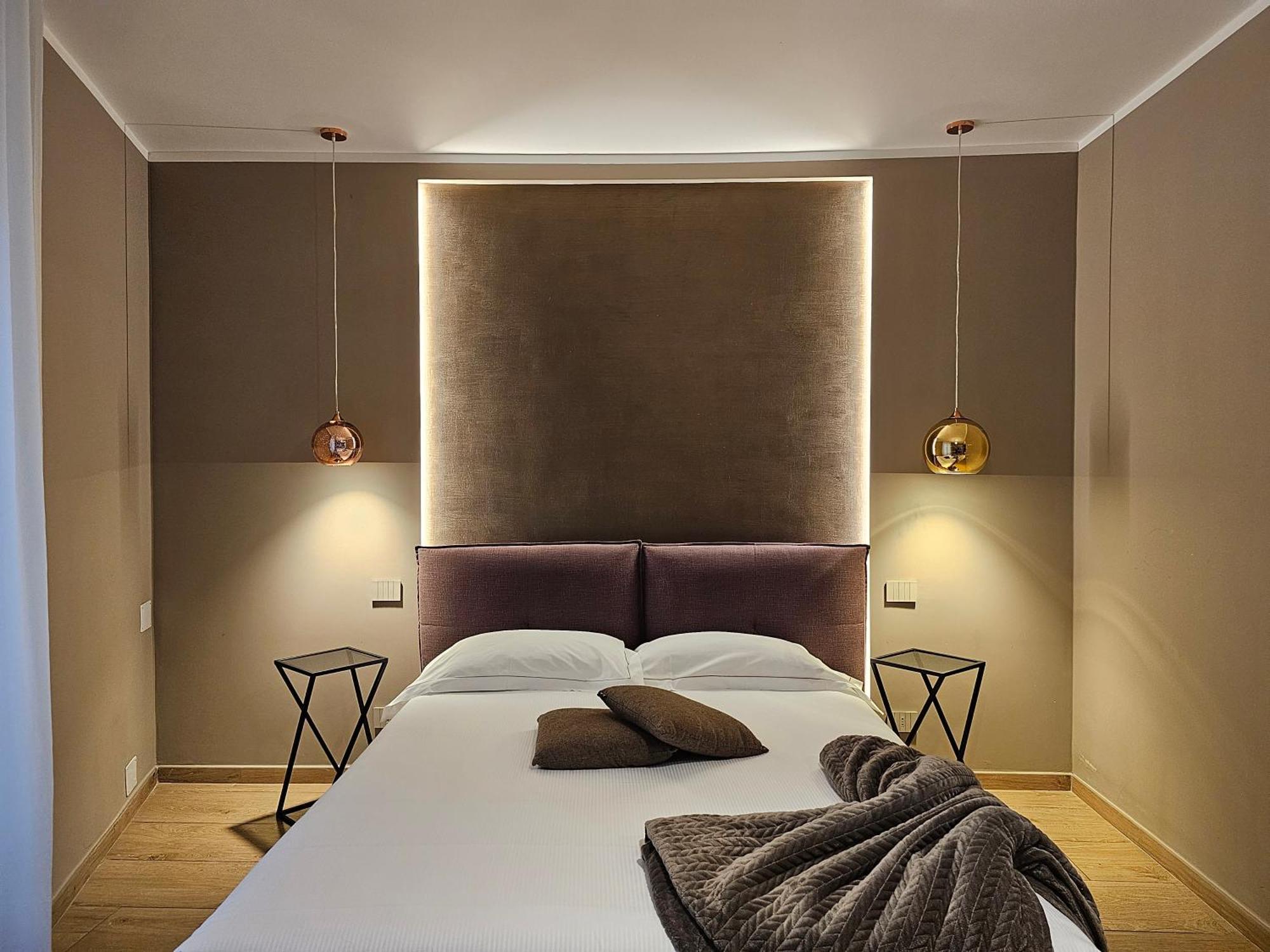 Teseo Rooms & Relax Genua Zewnętrze zdjęcie